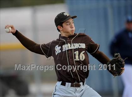 Thumbnail 3 in St. Francis @ Saugus photogallery.