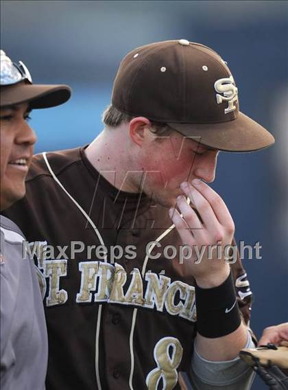 Thumbnail 3 in St. Francis @ Saugus photogallery.