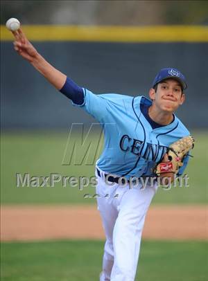 St. Francis @ Saugus