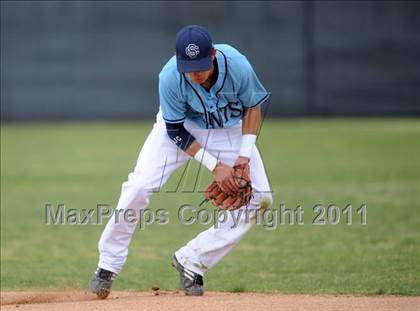 Thumbnail 3 in St. Francis @ Saugus photogallery.