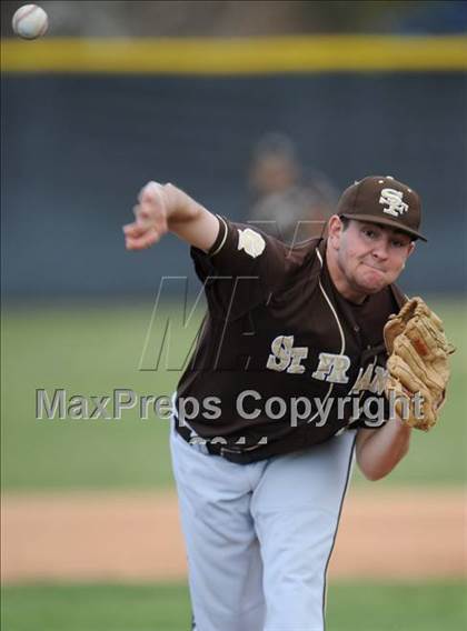 Thumbnail 3 in St. Francis @ Saugus photogallery.