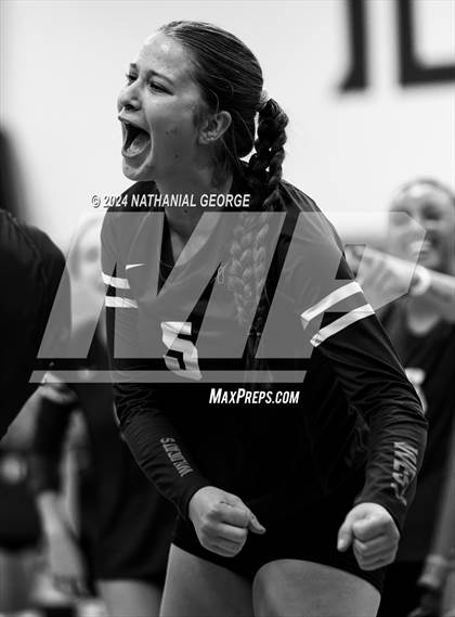 Thumbnail 1 in Marian vs. Millard West photogallery.