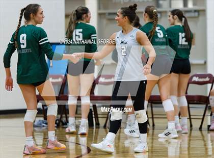 Thumbnail 3 in Marian vs. Millard West photogallery.