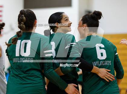 Thumbnail 2 in Marian vs. Millard West photogallery.