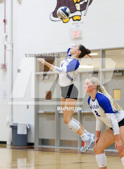 Thumbnail 3 in Marian vs. Millard West photogallery.