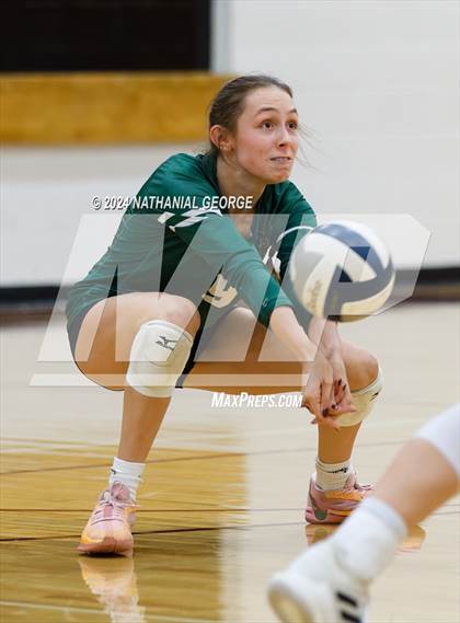 Thumbnail 2 in Marian vs. Millard West photogallery.