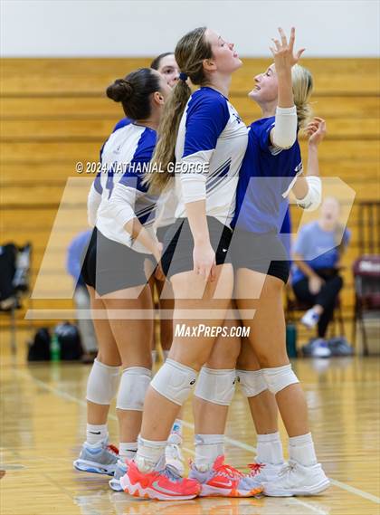 Thumbnail 3 in Marian vs. Millard West photogallery.