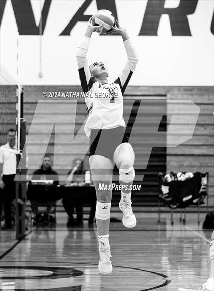 Thumbnail 2 in Marian vs. Millard West photogallery.