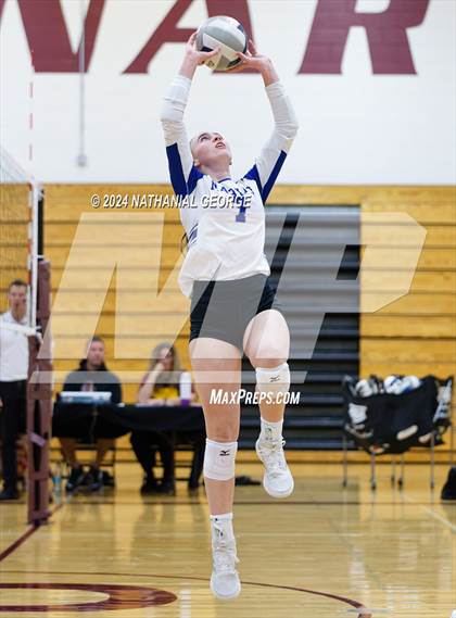 Thumbnail 1 in Marian vs. Millard West photogallery.