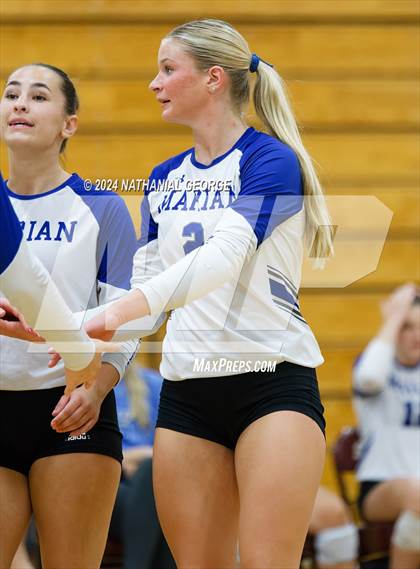 Thumbnail 1 in Marian vs. Millard West photogallery.