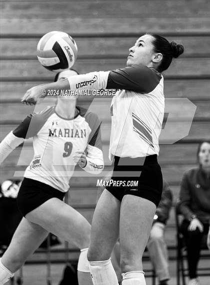 Thumbnail 1 in Marian vs. Millard West photogallery.