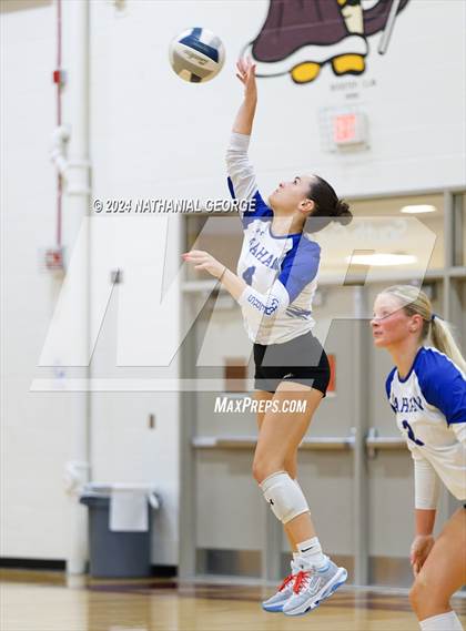 Thumbnail 1 in Marian vs. Millard West photogallery.
