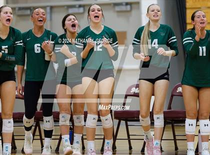 Thumbnail 1 in Marian vs. Millard West photogallery.