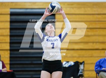 Thumbnail 3 in Marian vs. Millard West photogallery.