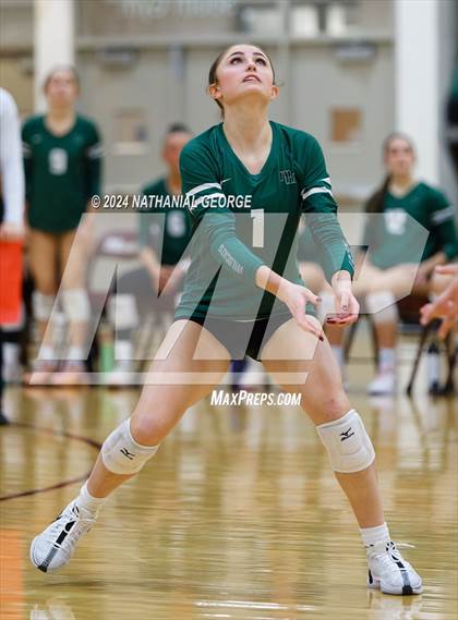 Thumbnail 2 in Marian vs. Millard West photogallery.