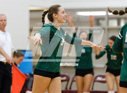 Thumbnail 2 in Marian vs. Millard West photogallery.
