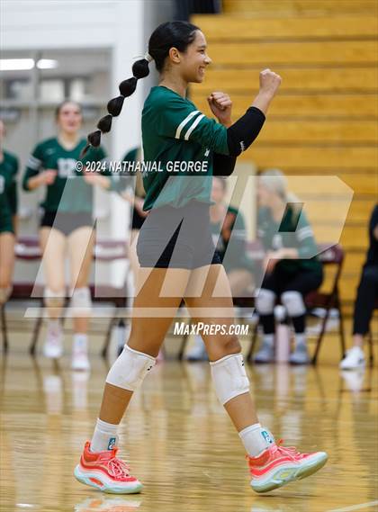 Thumbnail 2 in Marian vs. Millard West photogallery.