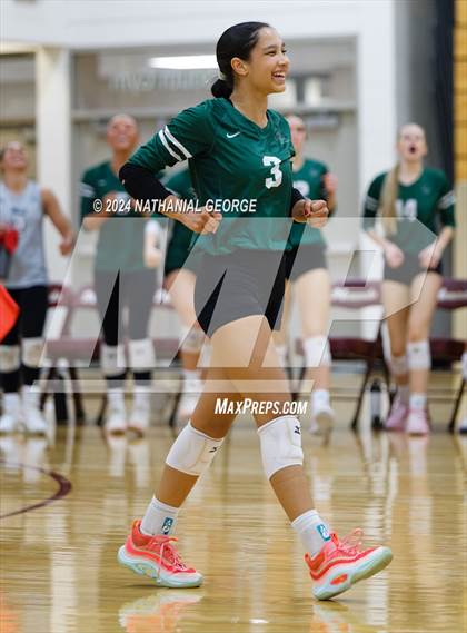 Thumbnail 3 in Marian vs. Millard West photogallery.