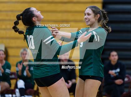 Thumbnail 3 in Marian vs. Millard West photogallery.