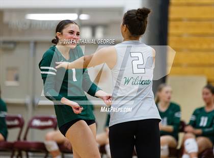 Thumbnail 1 in Marian vs. Millard West photogallery.