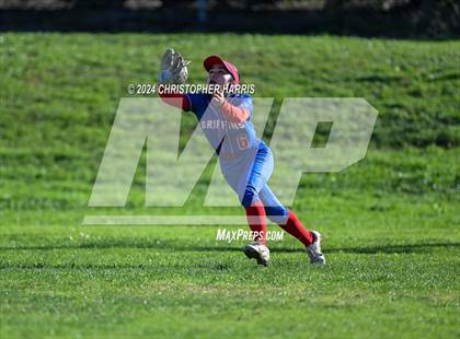 Thumbnail 1 in Los Alamitos vs. Millikan photogallery.