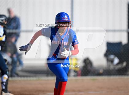 Thumbnail 1 in Los Alamitos vs. Millikan photogallery.