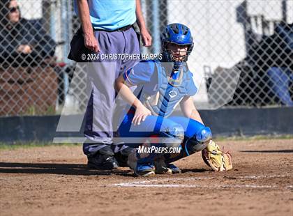 Thumbnail 2 in Los Alamitos vs. Millikan photogallery.
