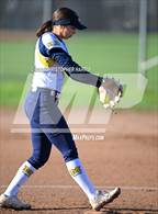 Photo from the gallery "Los Alamitos vs. Millikan"