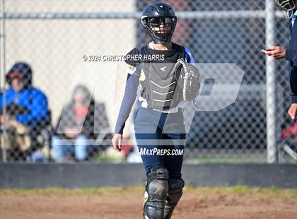 Thumbnail 1 in Los Alamitos vs. Millikan photogallery.