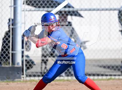 Thumbnail 1 in Los Alamitos vs. Millikan photogallery.