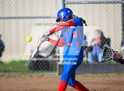 Thumbnail 3 in Los Alamitos vs. Millikan photogallery.