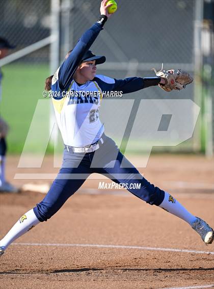 Thumbnail 1 in Los Alamitos vs. Millikan photogallery.