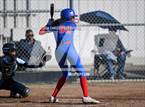 Photo from the gallery "Los Alamitos vs. Millikan"