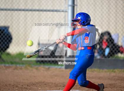 Thumbnail 1 in Los Alamitos vs. Millikan photogallery.