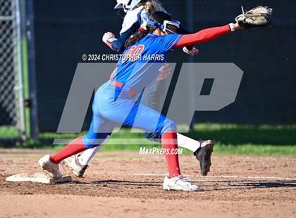 Thumbnail 3 in Los Alamitos vs. Millikan photogallery.