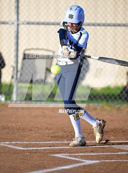 Thumbnail 2 in Los Alamitos vs. Millikan photogallery.