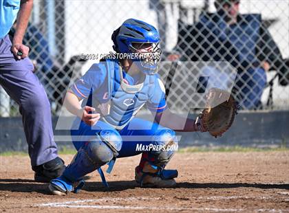 Thumbnail 1 in Los Alamitos vs. Millikan photogallery.