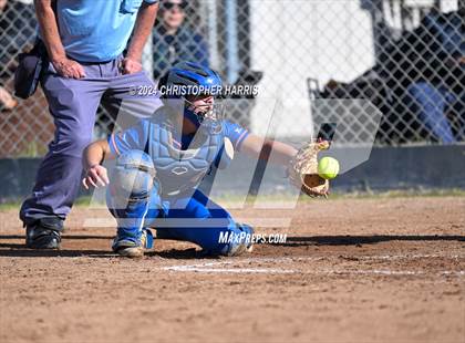 Thumbnail 3 in Los Alamitos vs. Millikan photogallery.