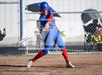 Photo from the gallery "Los Alamitos vs. Millikan"