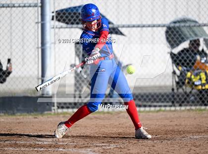 Thumbnail 3 in Los Alamitos vs. Millikan photogallery.
