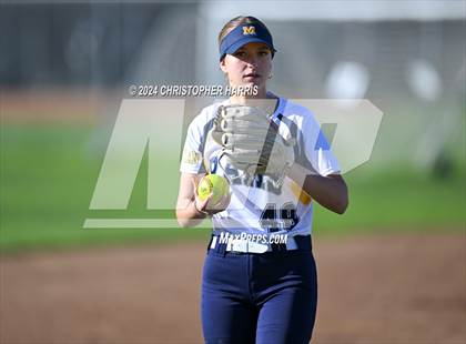 Thumbnail 1 in Los Alamitos vs. Millikan photogallery.