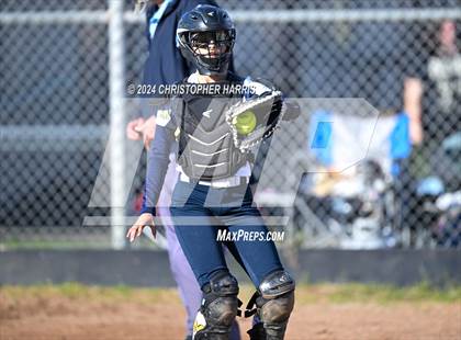 Thumbnail 2 in Los Alamitos vs. Millikan photogallery.