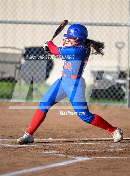 Thumbnail 2 in Los Alamitos vs. Millikan photogallery.