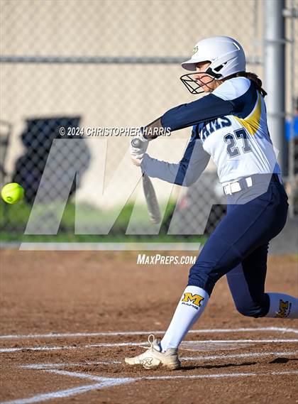 Thumbnail 1 in Los Alamitos vs. Millikan photogallery.