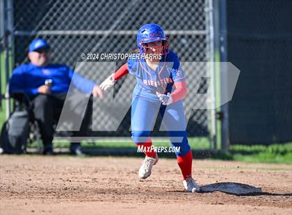 Thumbnail 3 in Los Alamitos vs. Millikan photogallery.