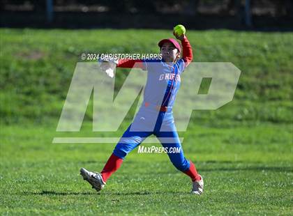 Thumbnail 2 in Los Alamitos vs. Millikan photogallery.