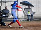 Photo from the gallery "Los Alamitos vs. Millikan"