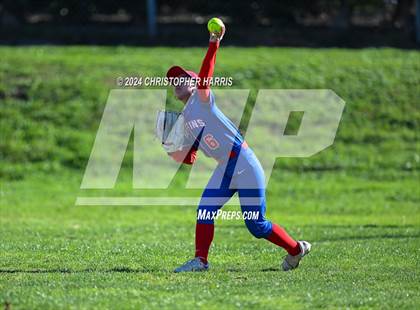 Thumbnail 3 in Los Alamitos vs. Millikan photogallery.