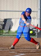 Photo from the gallery "Los Alamitos vs. Millikan"