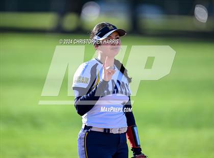 Thumbnail 1 in Los Alamitos vs. Millikan photogallery.